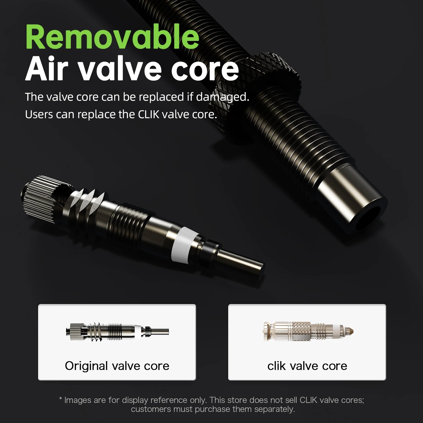 (Copy) Ultralight TPU Bike Inner Tube with Presta Valve – MTB 26″ / 27.5″ / 29″