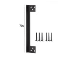 Door Latch Guard – Security Lock Protector”