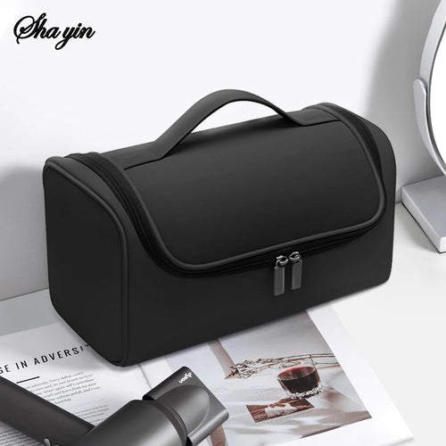 Hair Styling Tool Storage Travel Bag