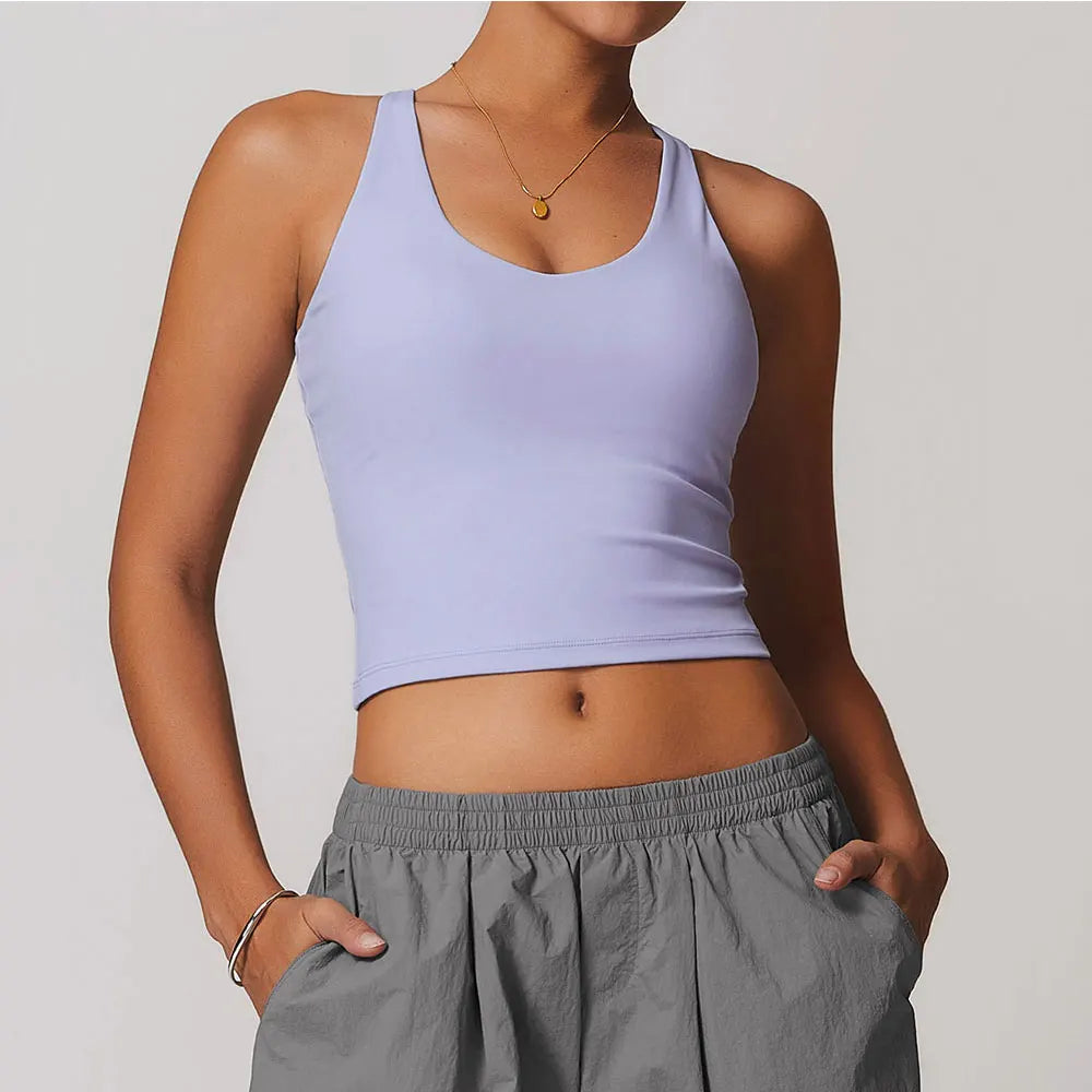 Mikeyoga AirFit Sports Bra