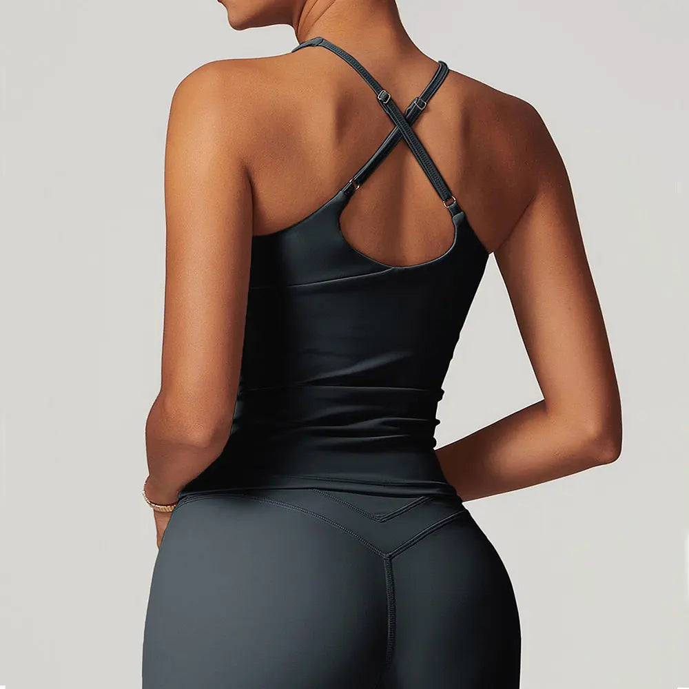 Mikeyoga AirFit Sports Bra