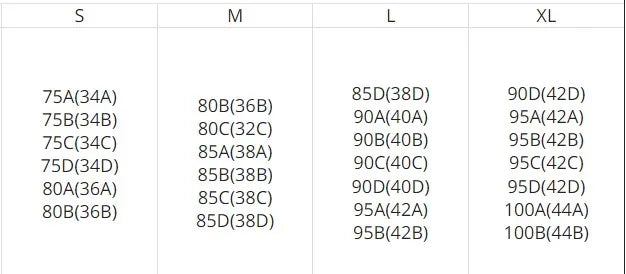 Women’s Seamless High-Impact Sports Bra