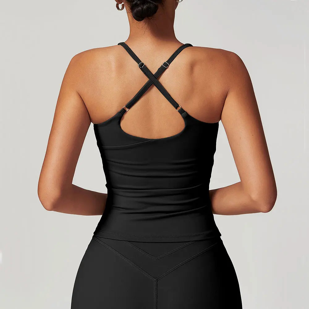 Mikeyoga AirFit Sports Bra