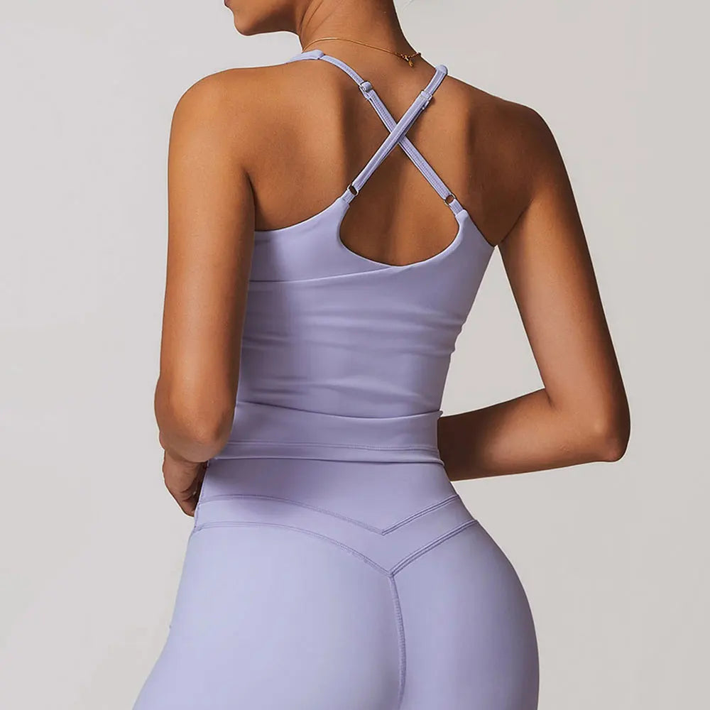 Mikeyoga AirFit Sports Bra