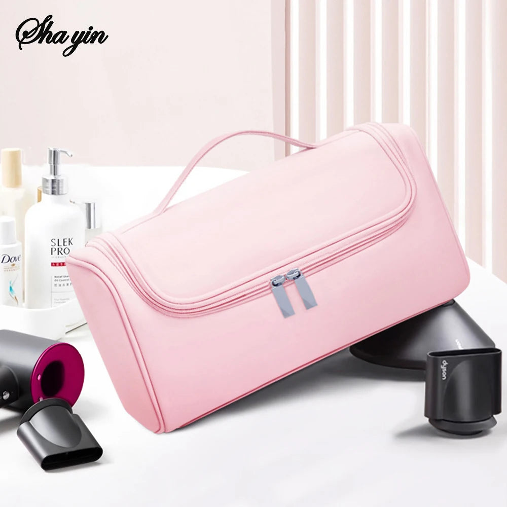 Hair Styling Tool Storage Travel Bag
