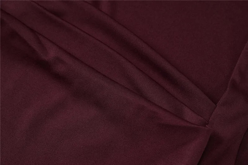 Mozision Square Collar Sleeveless Sexy Maxi Dress For Woman Fashion Spring Summer New High Waist Bodycon Club Party Long Dress