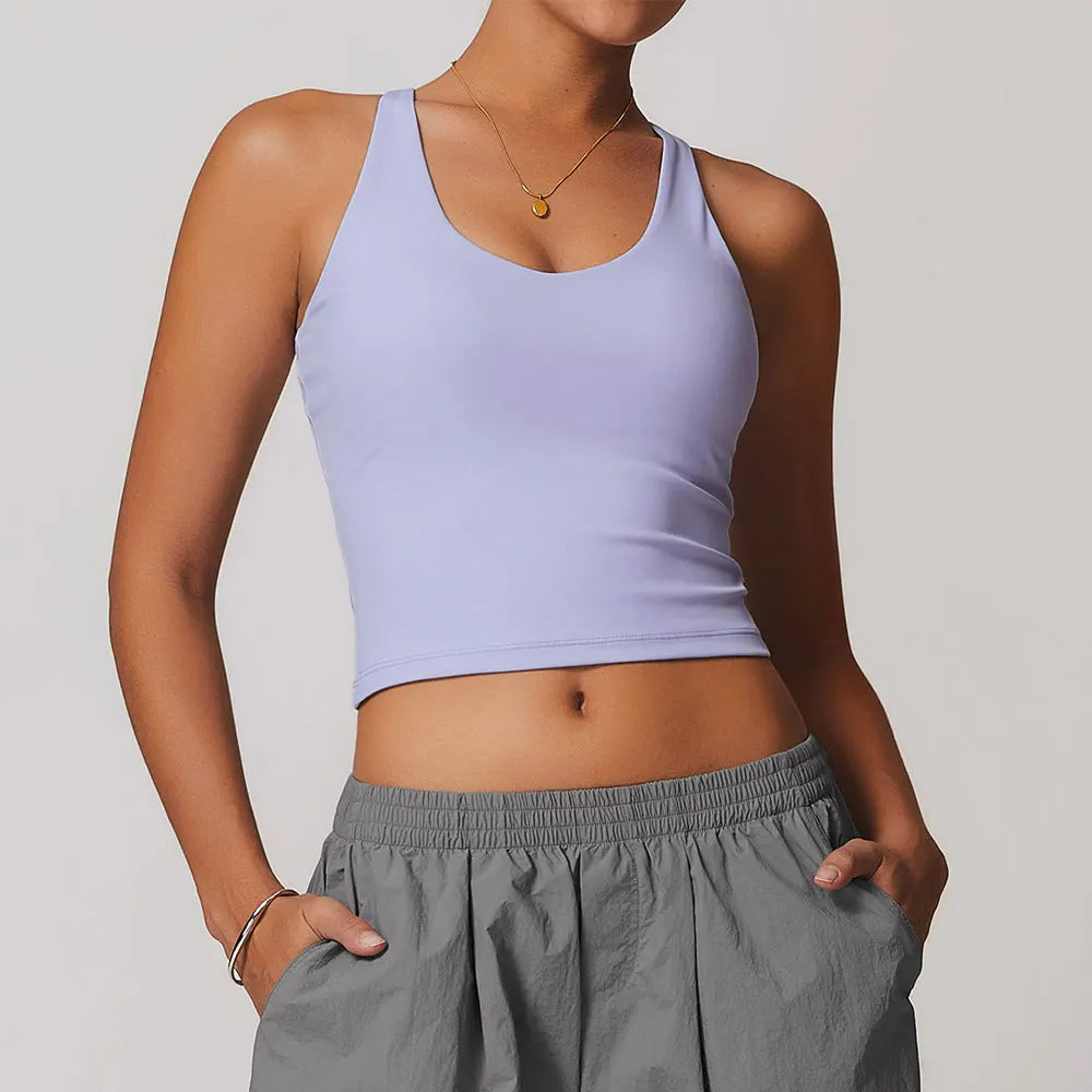 Mikeyoga AirFit Sports Bra