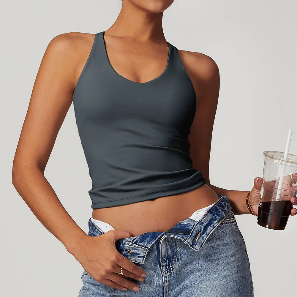 Mikeyoga AirFit Sports Bra