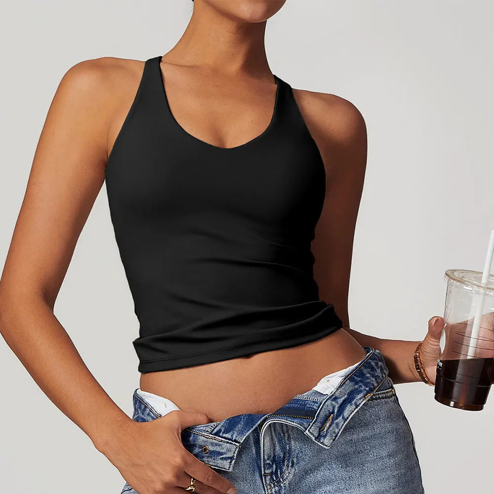 Mikeyoga AirFit Sports Bra