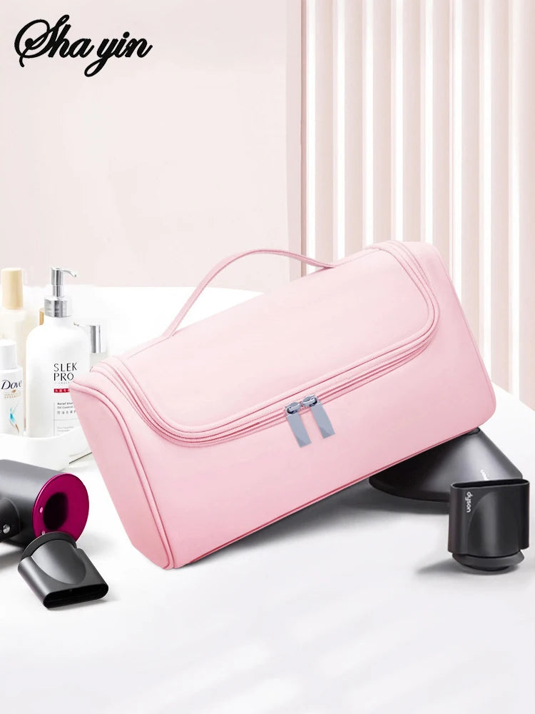 Hair Styling Tool Storage Travel Bag