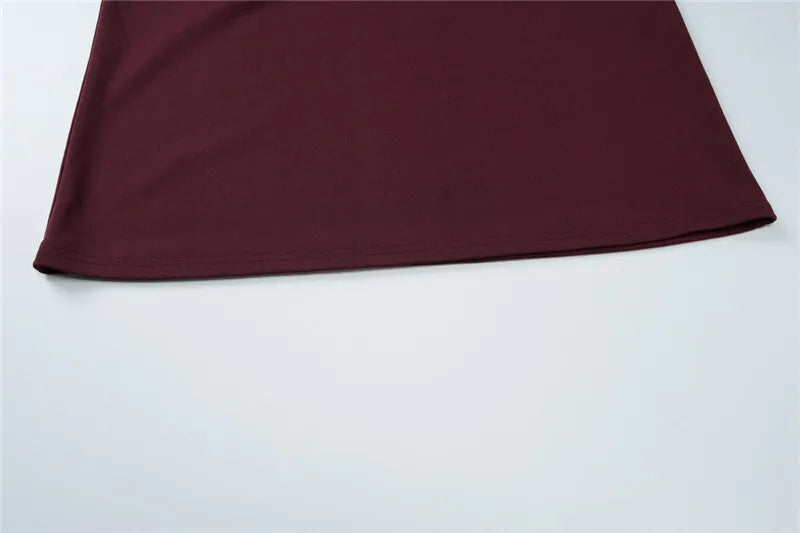 Mozision Square Collar Sleeveless Sexy Maxi Dress For Woman Fashion Spring Summer New High Waist Bodycon Club Party Long Dress