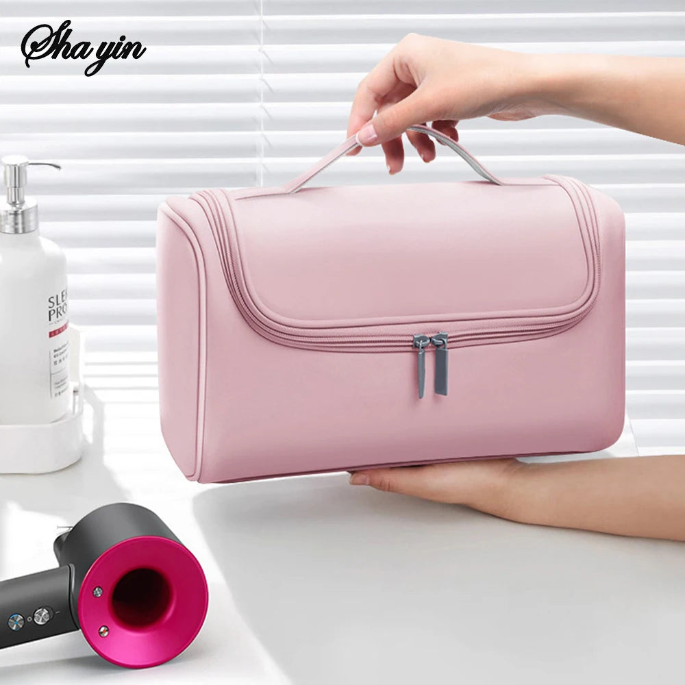 Hair Styling Tool Storage Travel Bag
